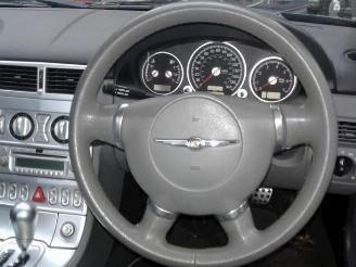 Chrysler Crossfire Crossfire Roadster, Cabrio, 2004 / 2008 3.2 V6 18V picture 8
