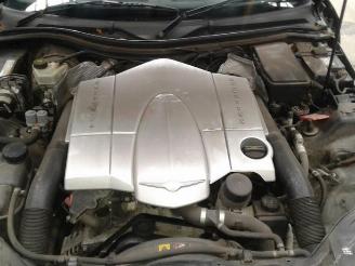 Chrysler Crossfire Crossfire Roadster, Cabrio, 2004 / 2008 3.2 V6 18V picture 5