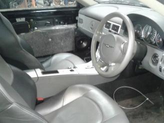 Chrysler Crossfire Crossfire Roadster, Cabrio, 2004 / 2008 3.2 V6 18V picture 7