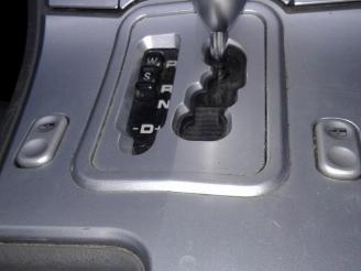Chrysler Crossfire Crossfire Roadster, Cabrio, 2004 / 2008 3.2 V6 18V picture 10