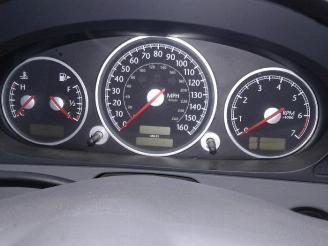 Chrysler Crossfire Crossfire Roadster, Cabrio, 2004 / 2008 3.2 V6 18V picture 9