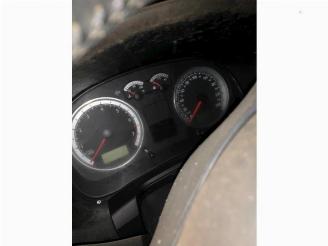 Volkswagen Golf Golf IV 4Motion (1J1), Hatchback, 1997 / 2005 2.8 V6 24V picture 6