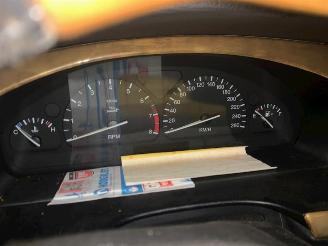 Jaguar S-type S-type (X200), Sedan, 1999 / 2007 4.0 V8 32V picture 6