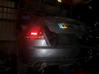 Uttjänta bilar auto Audi A4 A4 Cabrio (B7), Cabrio, 2006 / 2009 2.0 TDI 2008/0