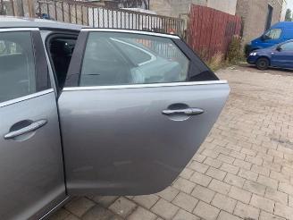 Jaguar XJ  picture 6