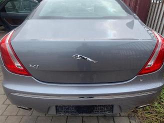 Jaguar XJ  picture 14