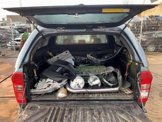 Isuzu D-Max  picture 10