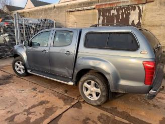 Isuzu D-Max  picture 2