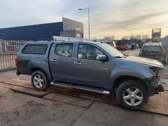 Isuzu D-Max  picture 5