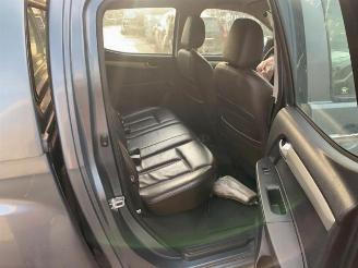 Isuzu D-Max  picture 9