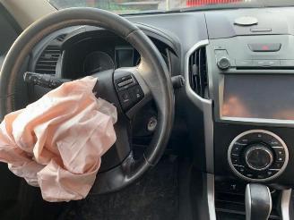 Isuzu D-Max  picture 8