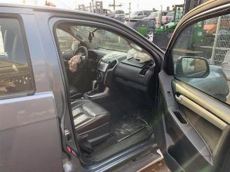 Isuzu D-Max  picture 6