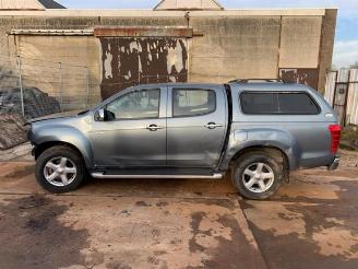 Isuzu D-Max  picture 3