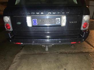 Land Rover Range Rover  picture 6