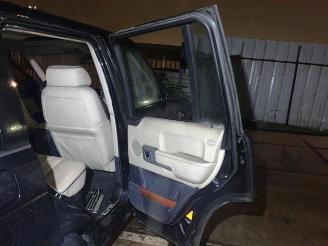 Land Rover Range Rover  picture 12