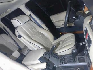 Land Rover Range Rover  picture 14