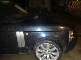 Land Rover Range Rover  picture 5