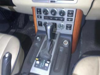 Land Rover Range Rover  picture 13