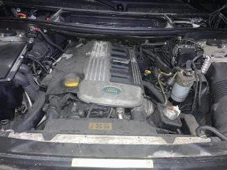 Land Rover Range Rover  picture 1