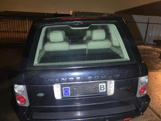 Land Rover Range Rover  picture 7