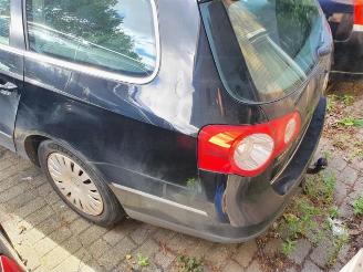 Volkswagen Passat  picture 3