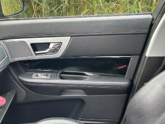 Jaguar XF  picture 15