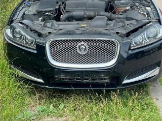 Jaguar XF  picture 6