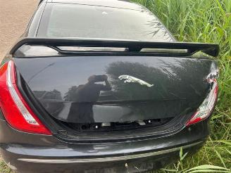 Jaguar XF  picture 5