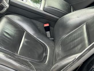 Jaguar XF  picture 17