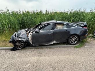 Jaguar XJ  picture 1