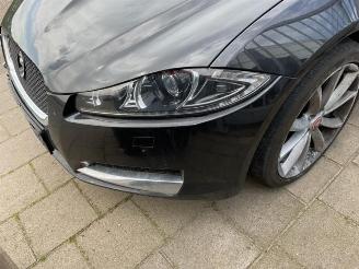 Jaguar XF XF Sportbrake, Combi, 2012 / 2015 3.0 D S V6 24V picture 17