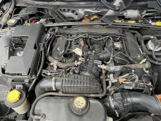 Jaguar XF XF Sportbrake, Combi, 2012 / 2015 3.0 D S V6 24V picture 6