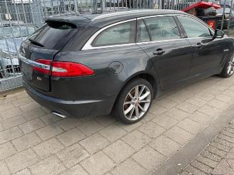 Jaguar XF XF Sportbrake, Combi, 2012 / 2015 3.0 D S V6 24V picture 21