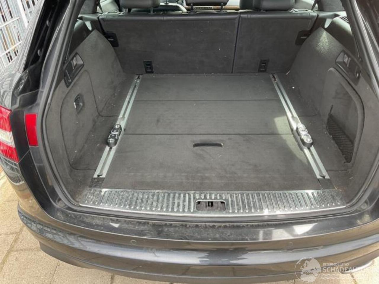 Jaguar XF XF Sportbrake, Combi, 2012 / 2015 3.0 D S V6 24V