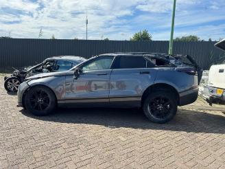 Autoverwertung Land Rover Range Rover Range Rover Velar (LY), Terreinwagen, 2013 2.0 D240 AWD 2018/6