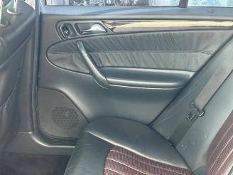 Mercedes C-klasse C Combi AMG (S203), Combi, 2001 / 2007 3.2 C-32 AMG V6 18V picture 19