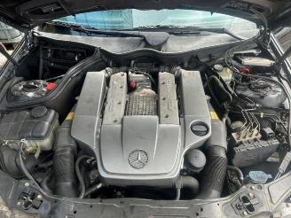 Mercedes C-klasse C Combi AMG (S203), Combi, 2001 / 2007 3.2 C-32 AMG V6 18V picture 10