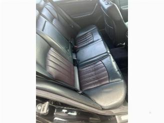 Mercedes C-klasse C Combi AMG (S203), Combi, 2001 / 2007 3.2 C-32 AMG V6 18V picture 8