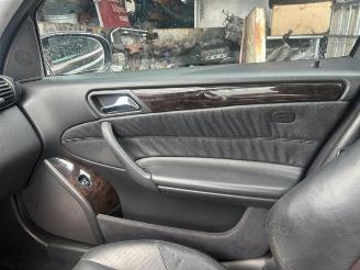 Mercedes C-klasse C Combi AMG (S203), Combi, 2001 / 2007 3.2 C-32 AMG V6 18V picture 13