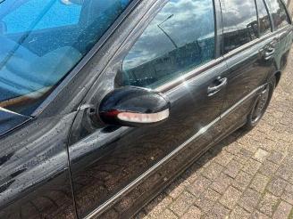 Mercedes C-klasse C Combi AMG (S203), Combi, 2001 / 2007 3.2 C-32 AMG V6 18V picture 5