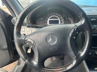 Mercedes C-klasse C Combi AMG (S203), Combi, 2001 / 2007 3.2 C-32 AMG V6 18V picture 15