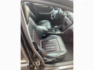 Mercedes C-klasse C Combi AMG (S203), Combi, 2001 / 2007 3.2 C-32 AMG V6 18V picture 7