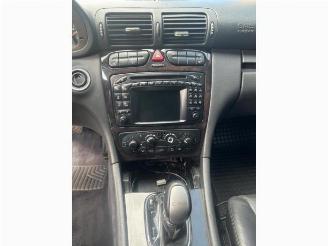 Mercedes C-klasse C Combi AMG (S203), Combi, 2001 / 2007 3.2 C-32 AMG V6 18V picture 14