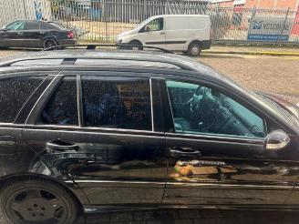 Mercedes C-klasse C Combi AMG (S203), Combi, 2001 / 2007 3.2 C-32 AMG V6 18V picture 6