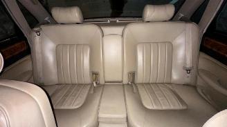 Jaguar XJ XJ6 (XJ40), Sedan, 1986 / 1994 4.0 24V picture 14