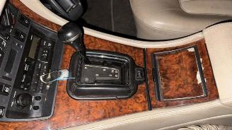 Jaguar XJ XJ6 (XJ40), Sedan, 1986 / 1994 4.0 24V picture 13