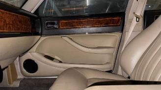 Jaguar XJ XJ6 (XJ40), Sedan, 1986 / 1994 4.0 24V picture 9