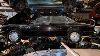 Jaguar XJ XJ6 (XJ40), Sedan, 1986 / 1994 4.0 24V picture 3