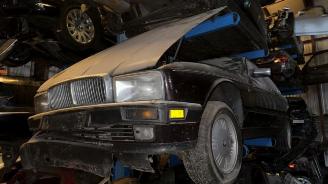 Jaguar XJ XJ6 (XJ40), Sedan, 1986 / 1994 4.0 24V picture 1