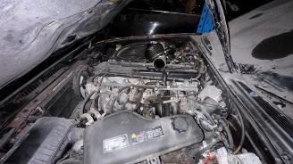 Jaguar XJ XJ6 (XJ40), Sedan, 1986 / 1994 4.0 24V picture 20